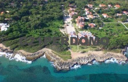 Exclusive Oceanfront Development Lot for sale in Perla Marina, Cabarete — photo 4