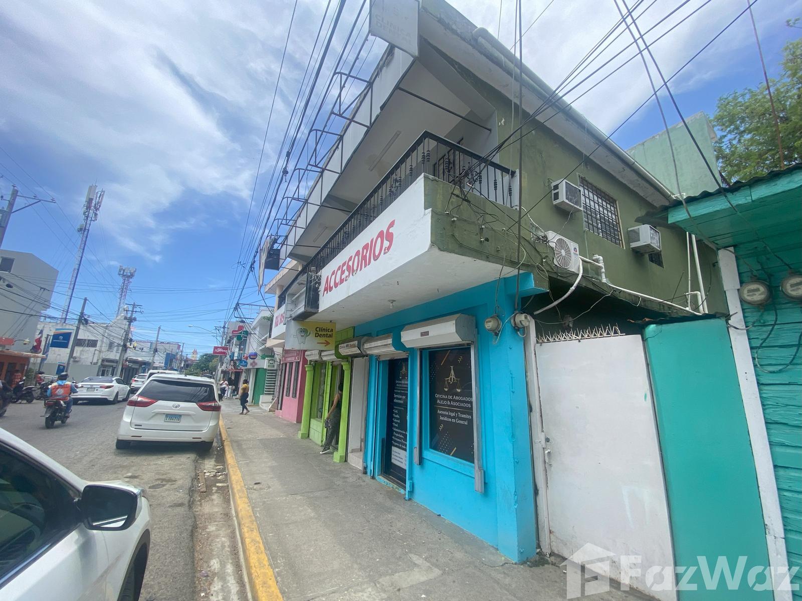 5 Bedroom Shophouse for Sale at Puerto Plata — photo 4