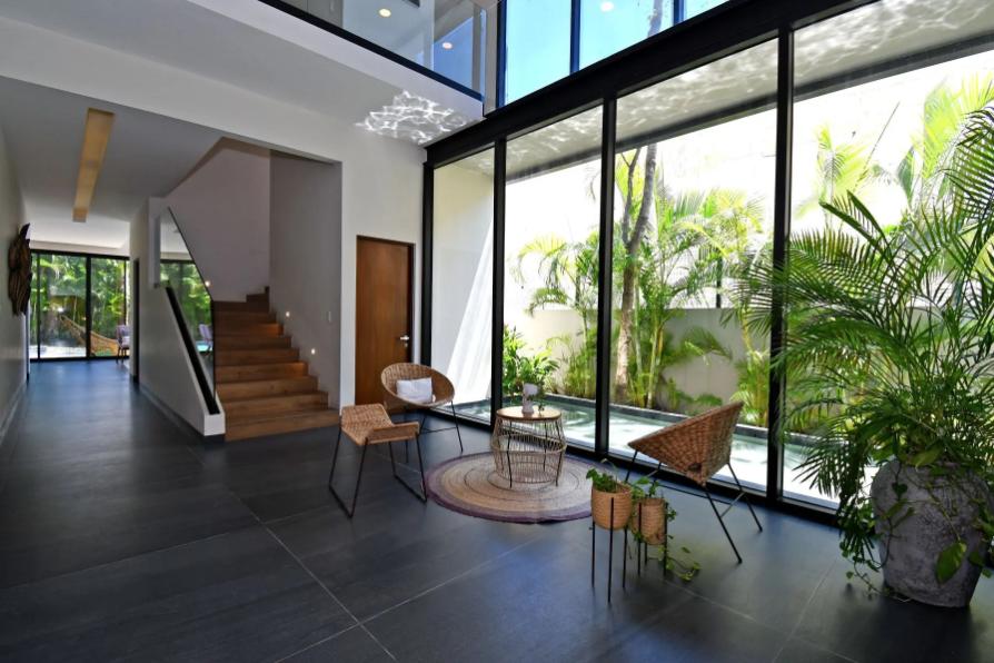 Casa Serena 5BR Villa in Playa del Carmen, Mexico — photo 5