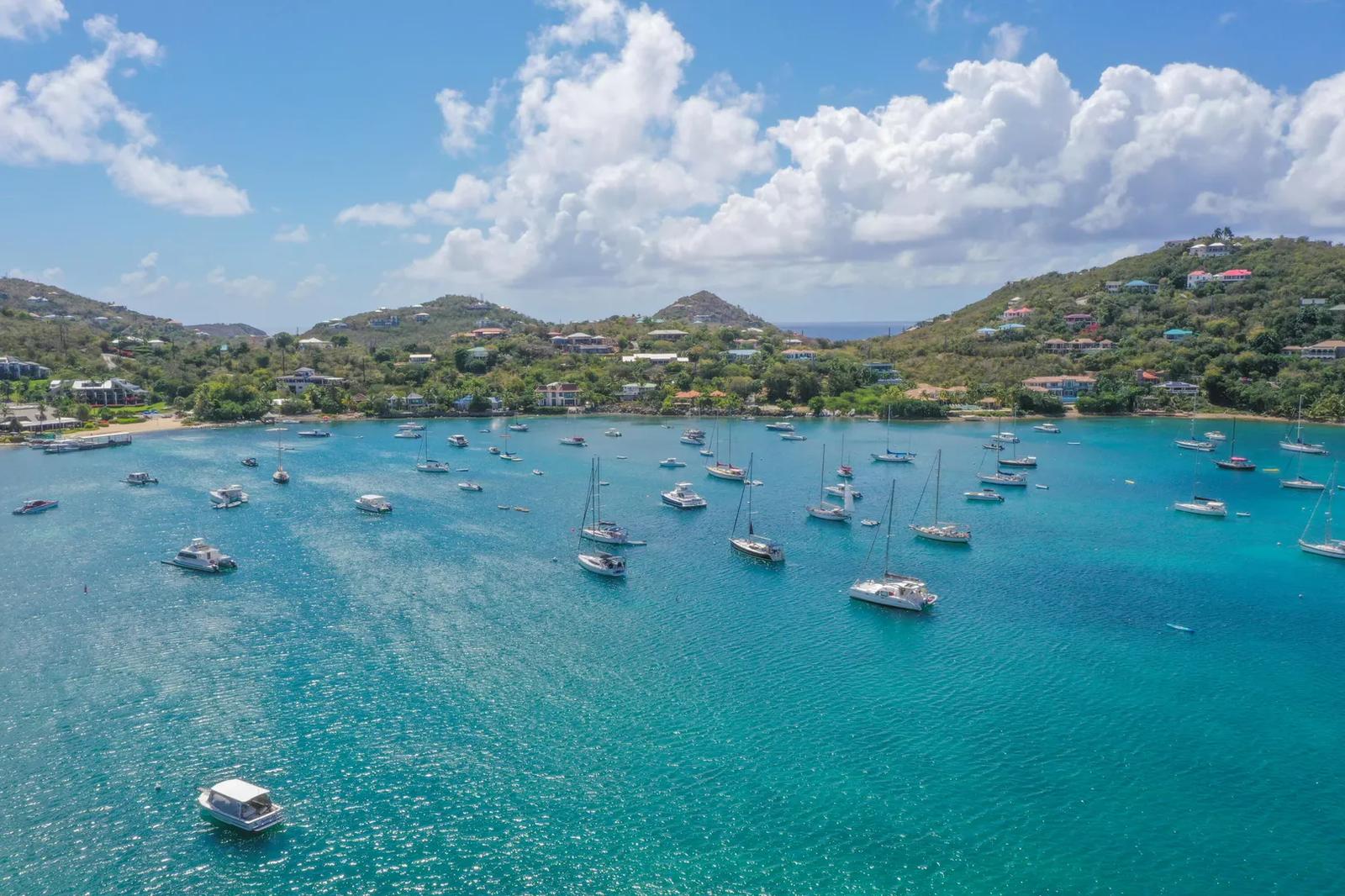 1.26 Acre Waterfront Lot Contant, St John — photo 3