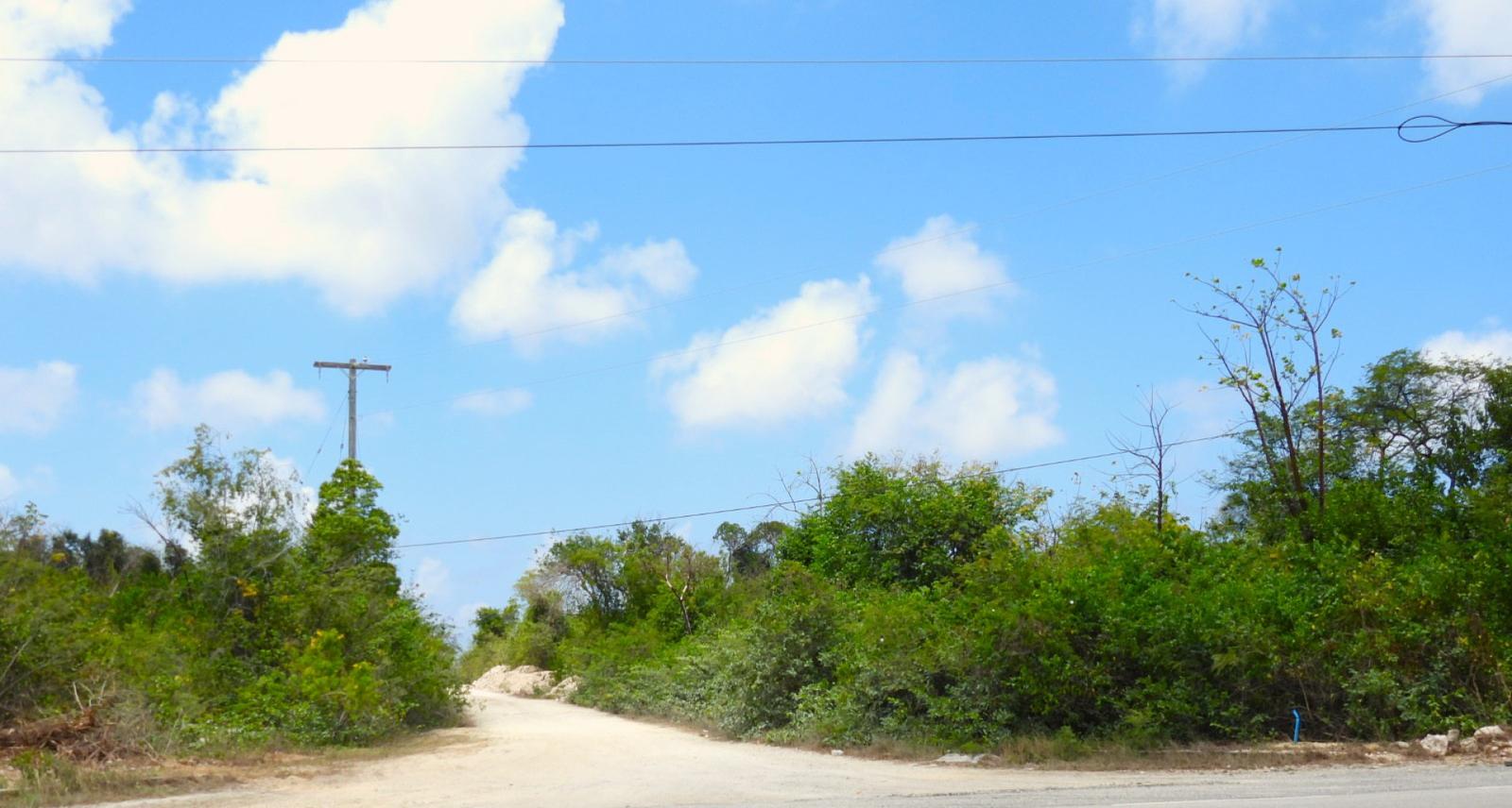 Breakers Residential Lot 5 — photo 3