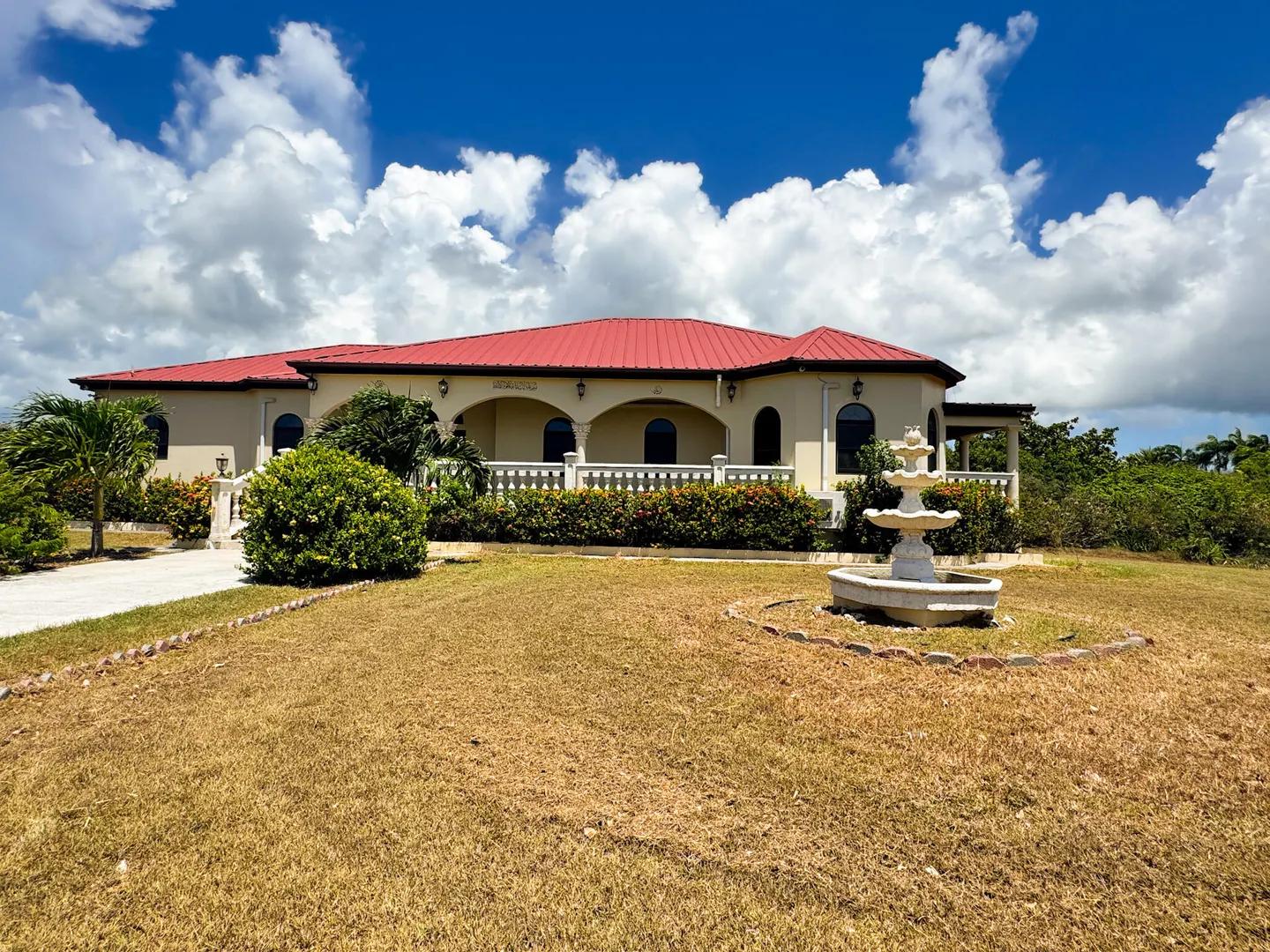 68 Enfield Green Pr — photo 1