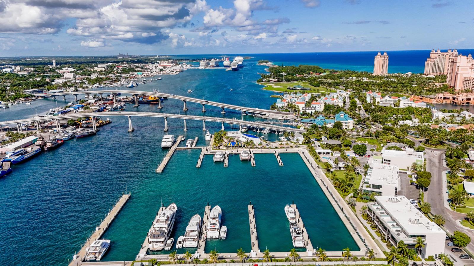 HURRICANE HOLE DOCKAGE — photo 2