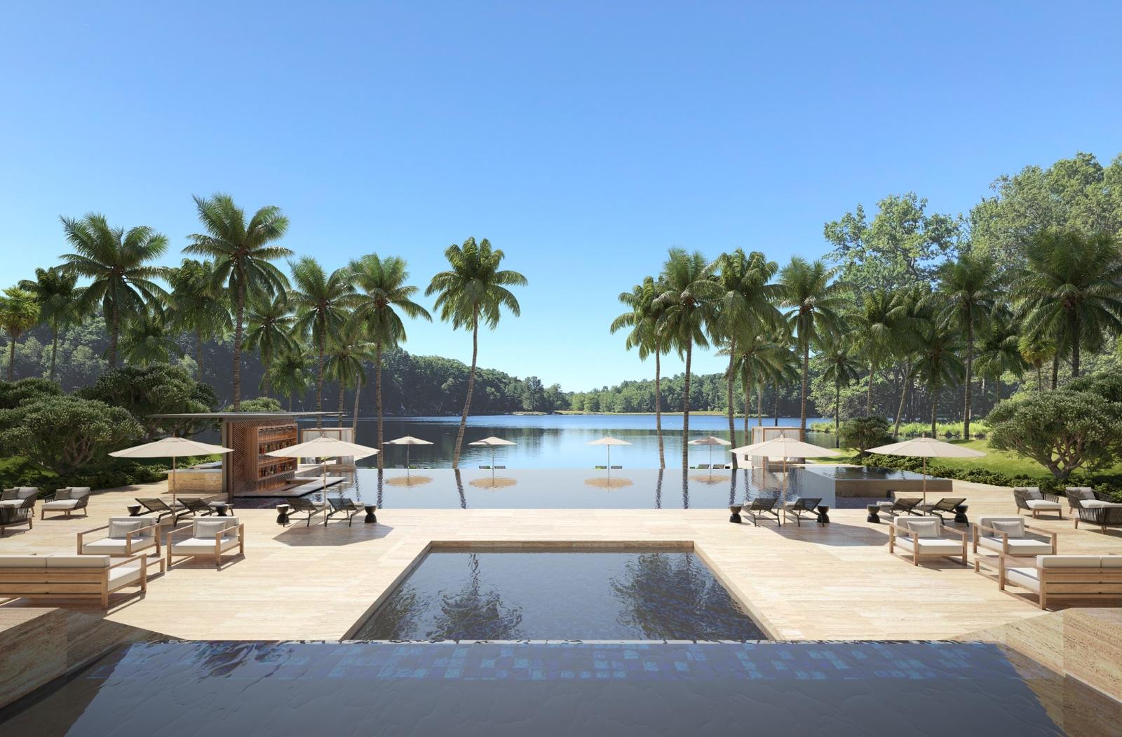 Chic One-bedroom In Prestigious Cap Cana — photo 1