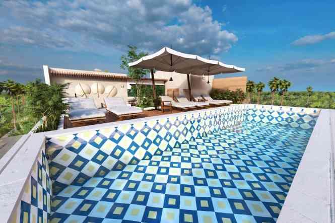 Apartment for sale in Playa Del Carmen, Mexico — photo 1