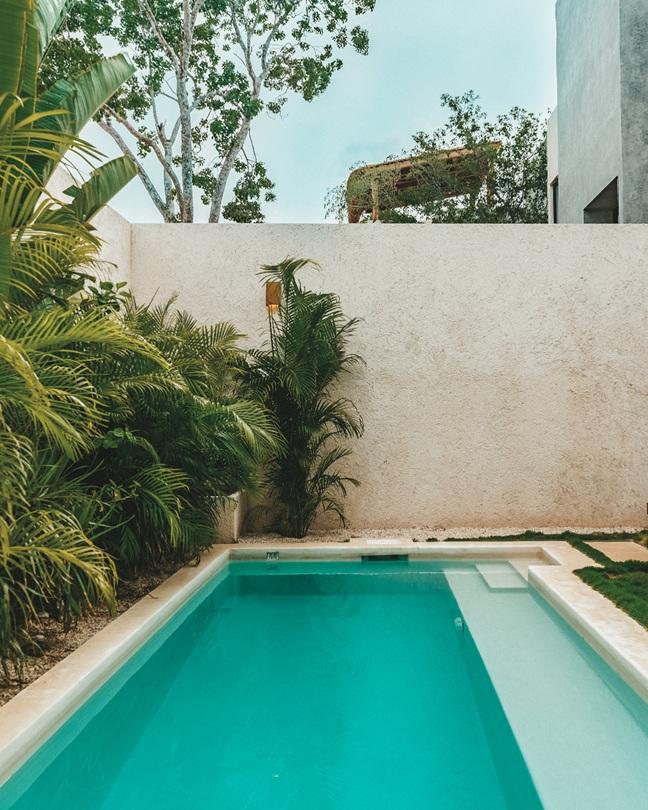 Florafauna Tulum 3BR Dream Home — photo 1