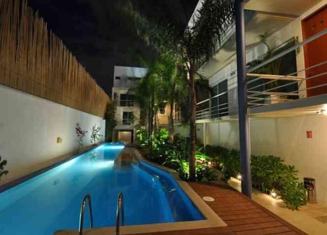 Apartment for sale in Playa Del Carmen, Mexico — photo 1