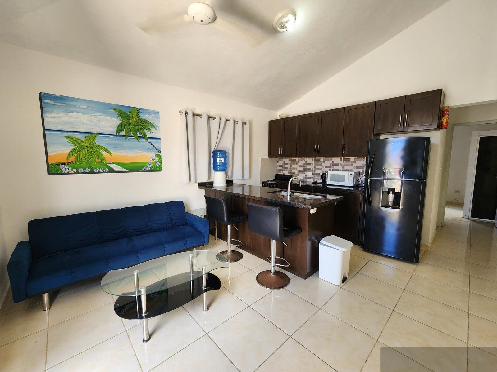 Turnkey 5-Unit Apartment Hotel, El Batey, Sosúa — photo 4