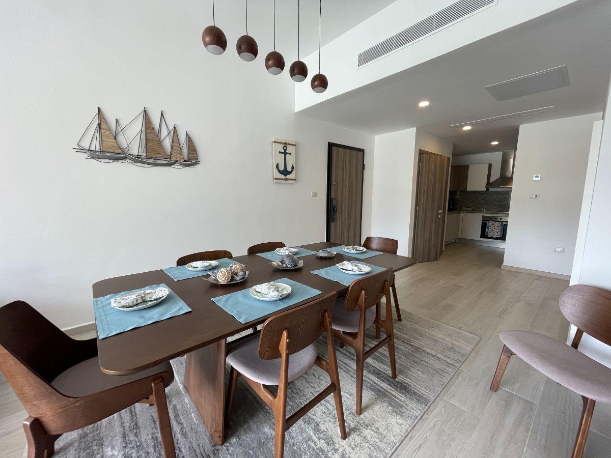 APARTAMENTOS DE 2 HABITACIONES EN CANA BAY — photo 3