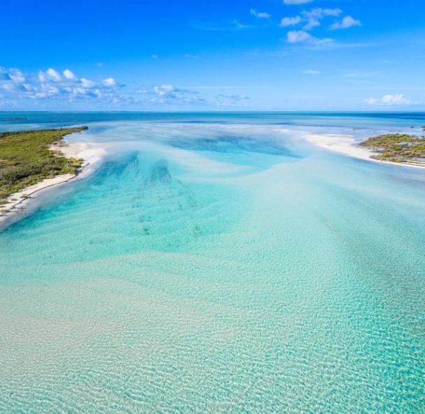 South Caicos Oceanview 1.2 Acre Lot — photo 4