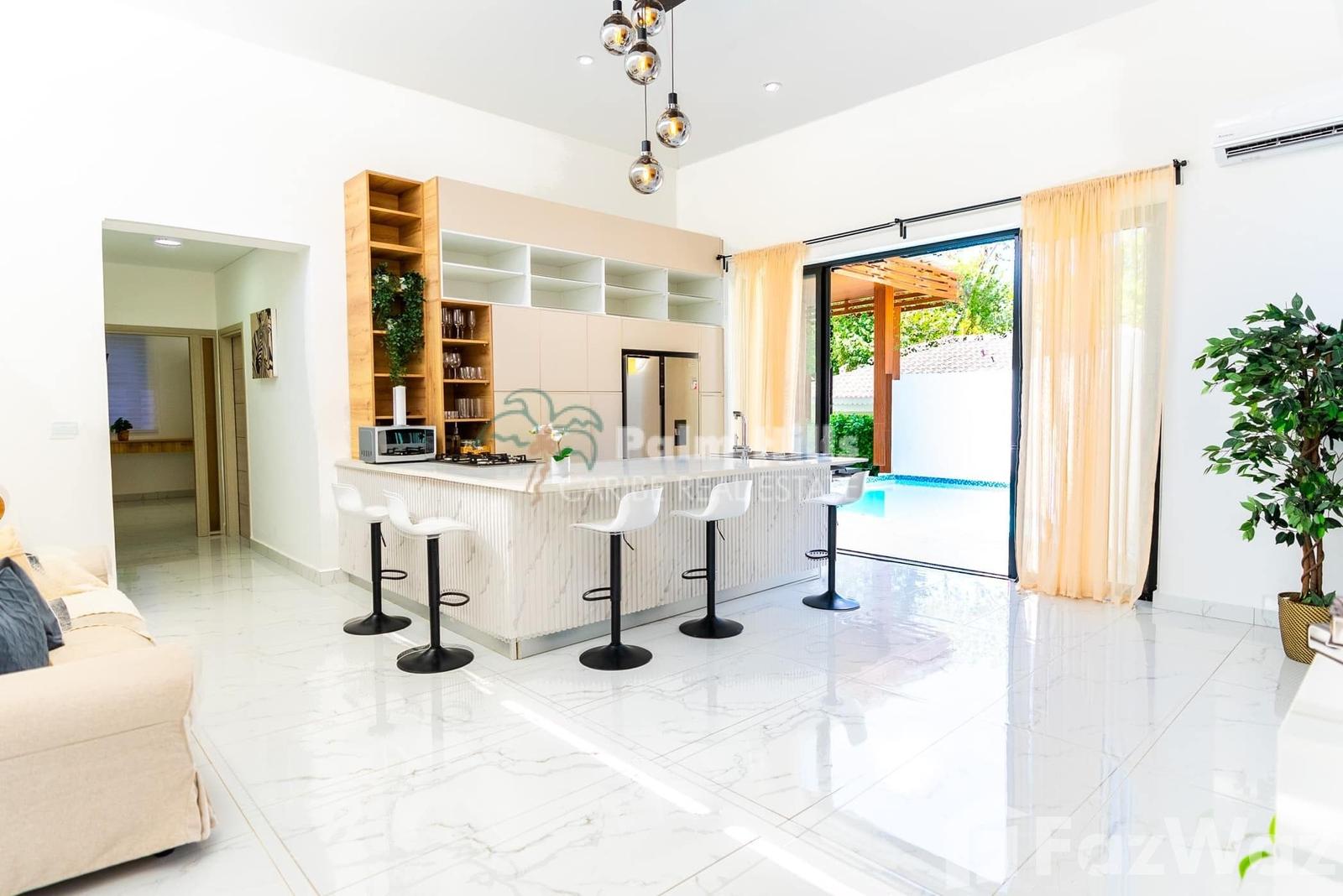 3 Bedroom House for Sale at Sosua Ocean Village — photo 2
