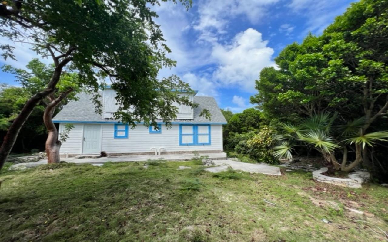 2 bedroom Residence for sale – ELEUTHERA ISLAND SHORES — photo 2