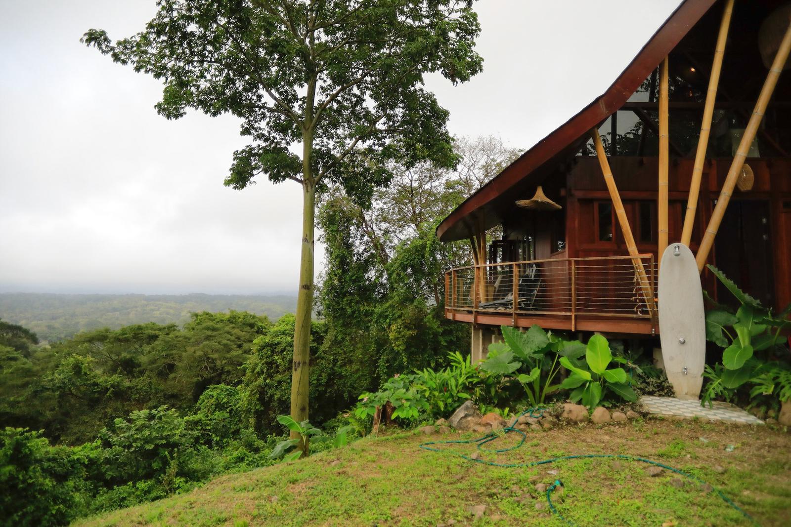 1 Bedroom Home for Sale in Santiago, Santa Teresa — photo 1