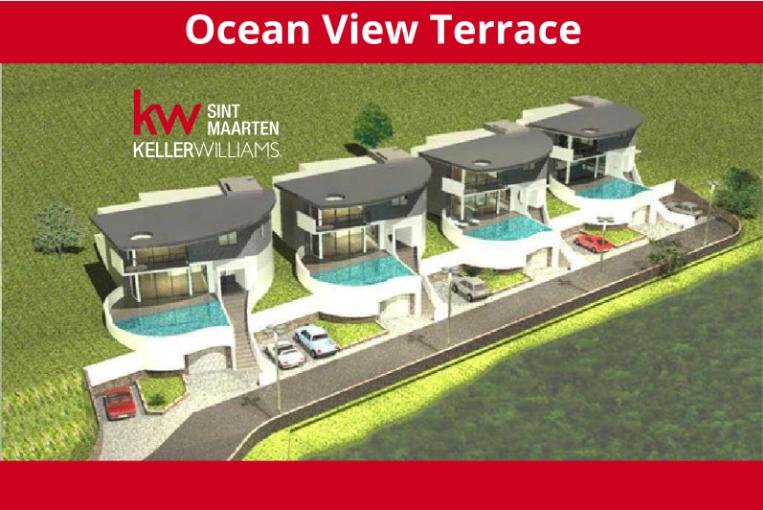 Ocean View Terras 0.5 Lot in Sint Maarten — photo 2