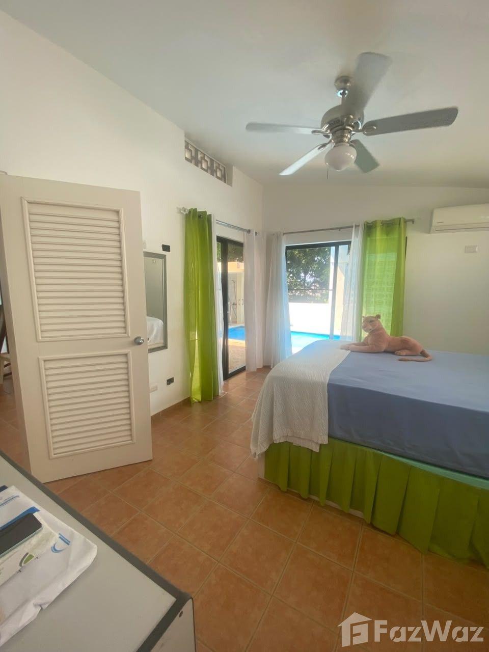 2 Bedroom House for Sale at Costambar, Dominican Republic — photo 3
