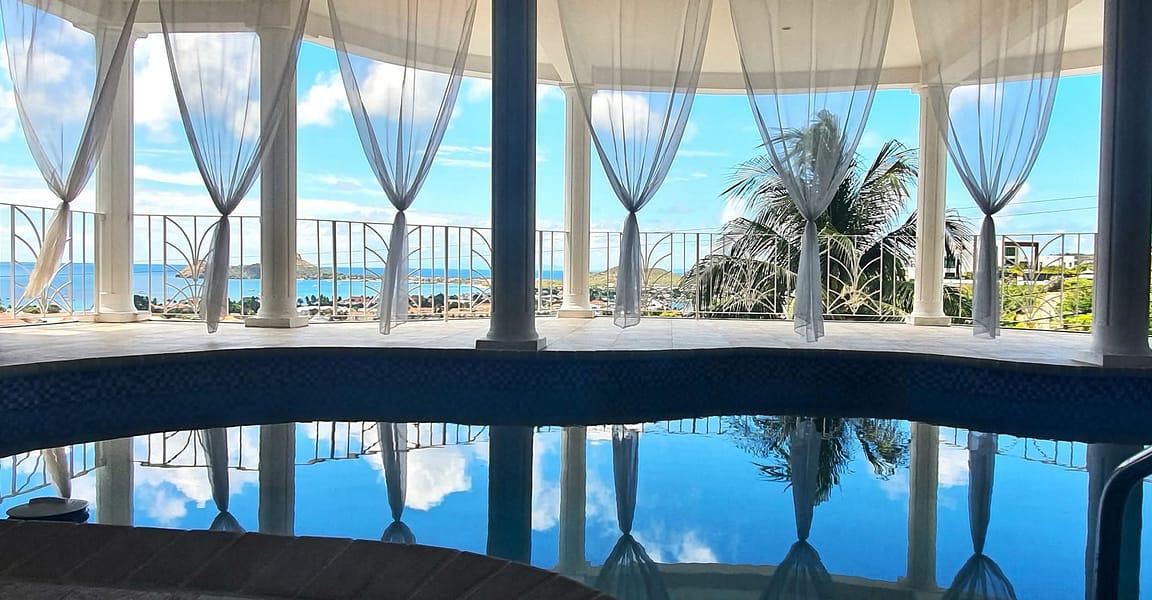 5 Bedroom House for Sale in Rodney Heights, St Lucia — photo 5