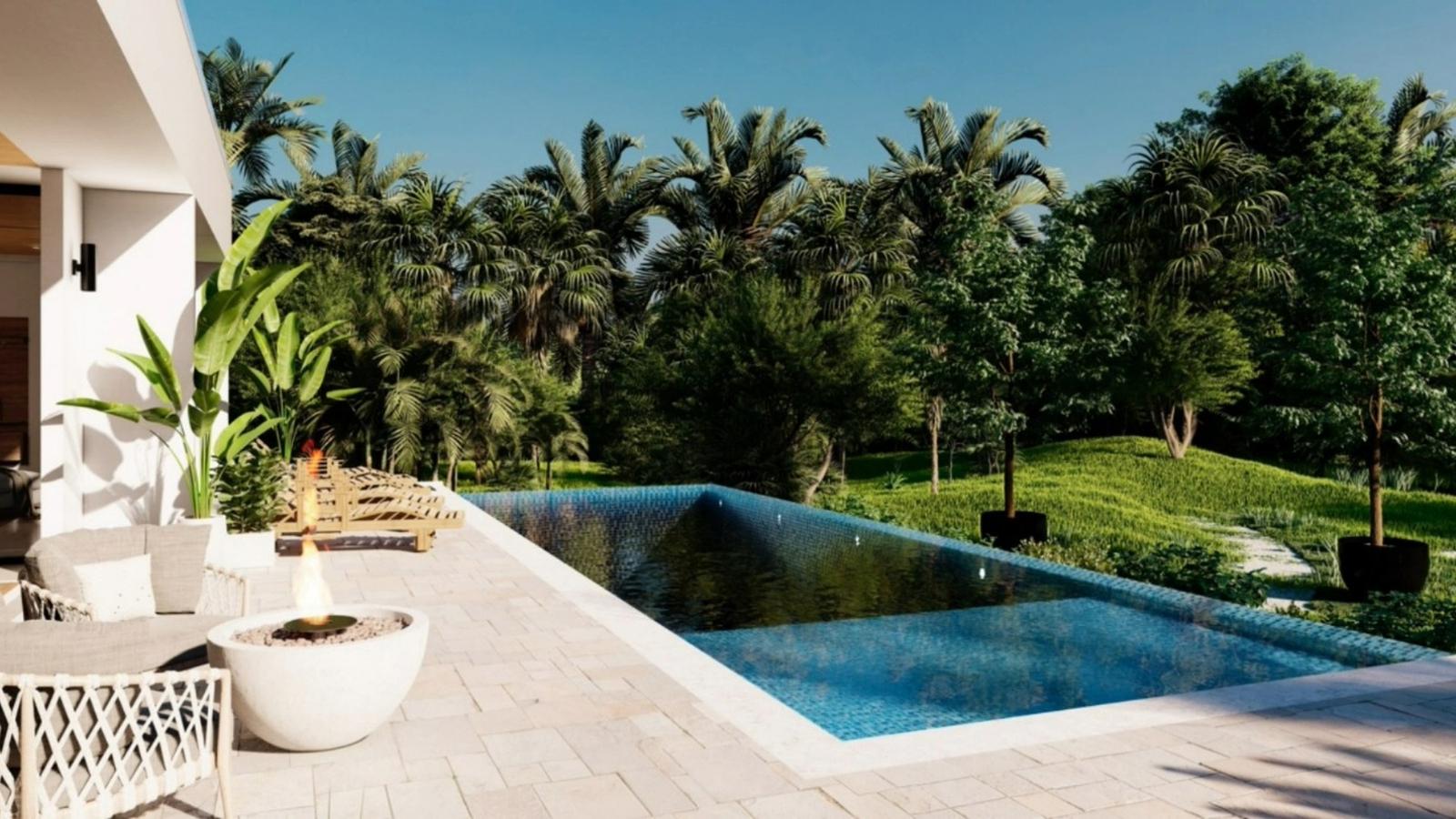 New 6 Bedroom Home for Sale, Sanara 28, Reserva Conchal, Flamingo, Guanacaste, Costa Rica — photo 2