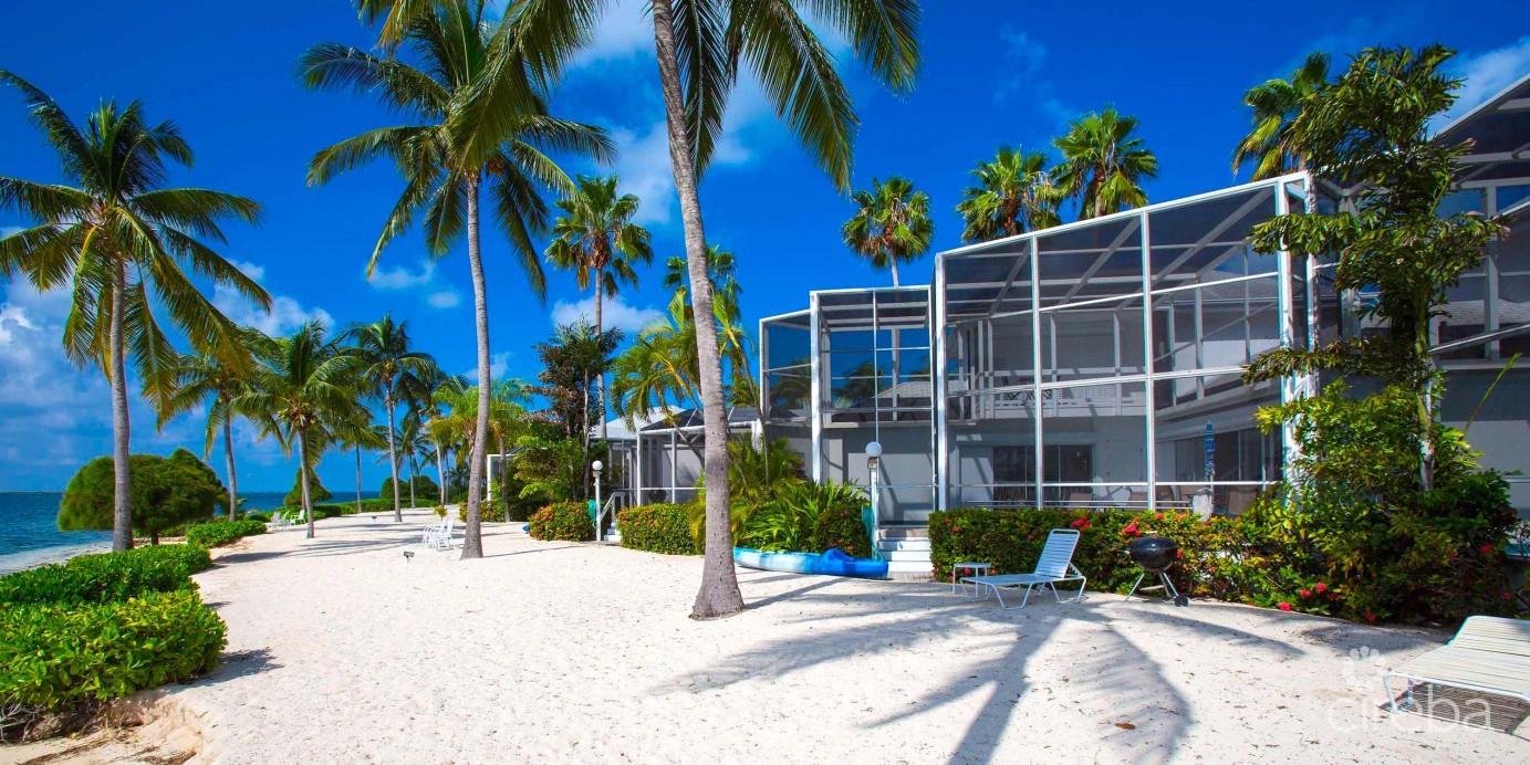 2 bedroom property for sale — Pools Of The Kai - Beachfront Oasis In Rum Point in the Cayman Islands — photo 2