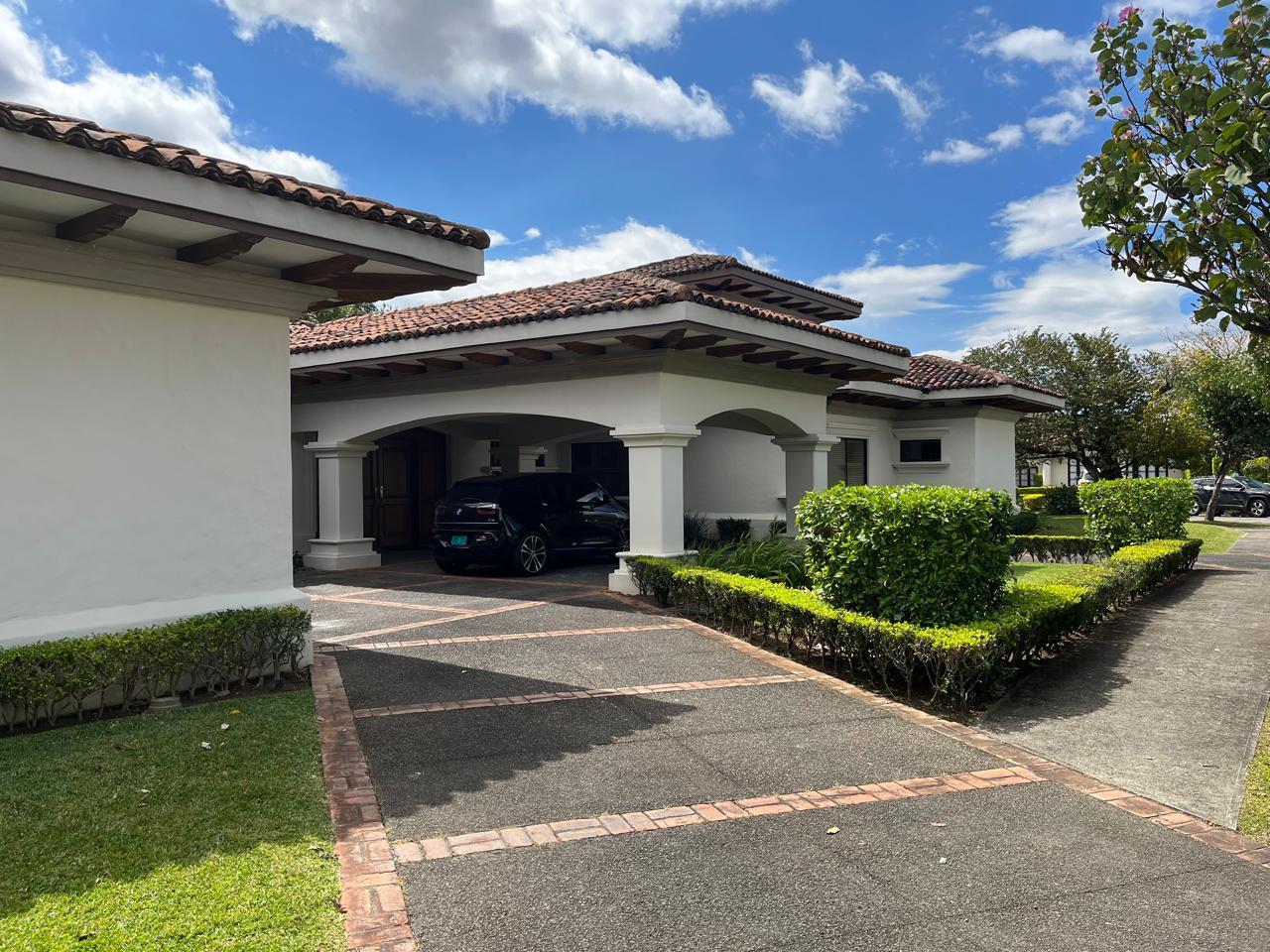 4 Bedroom Home for Sale in Bosques De Lindora, Santa Ana, San Jose, Costa Rica — photo 1