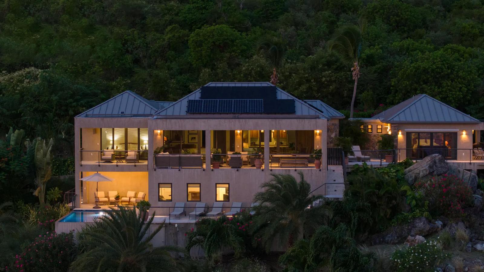 Blue View Villa — photo 4