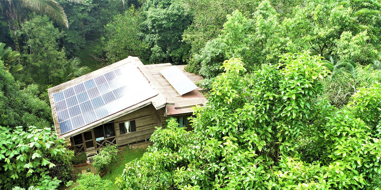 12 Bedroom Riverfront Jungle Hotel for Sale, Ojochal, Puntarenas, Costa Rica — photo 4