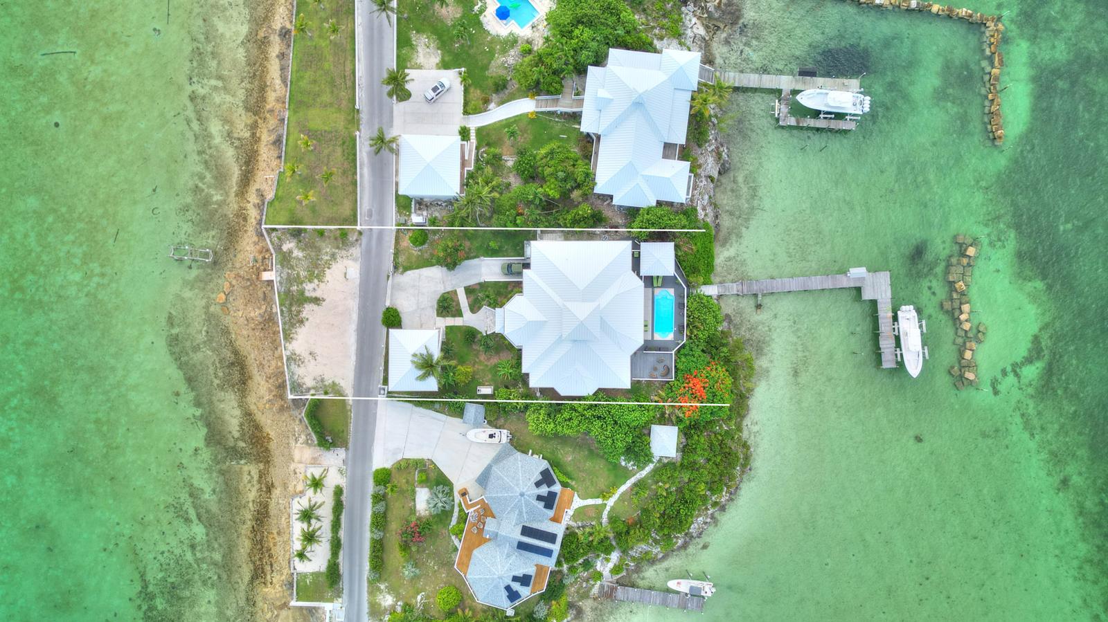 Crosswinds, Eastern Shores - MLS 67977, Abaco, Bahamas — photo 4