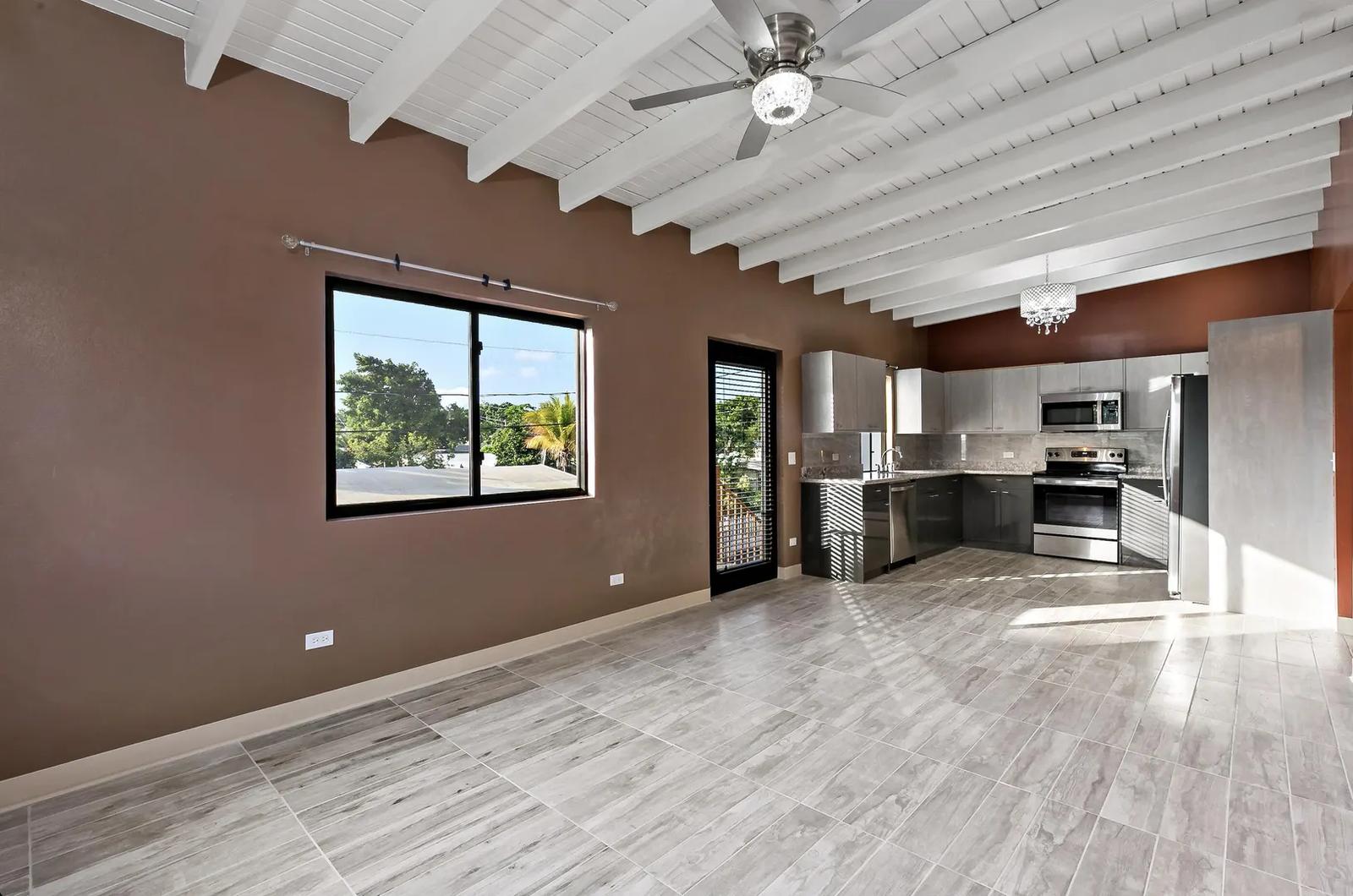 2 Bed, 2 Bath Apartment in Strawberry Hill, US Virgin Islands — photo 2
