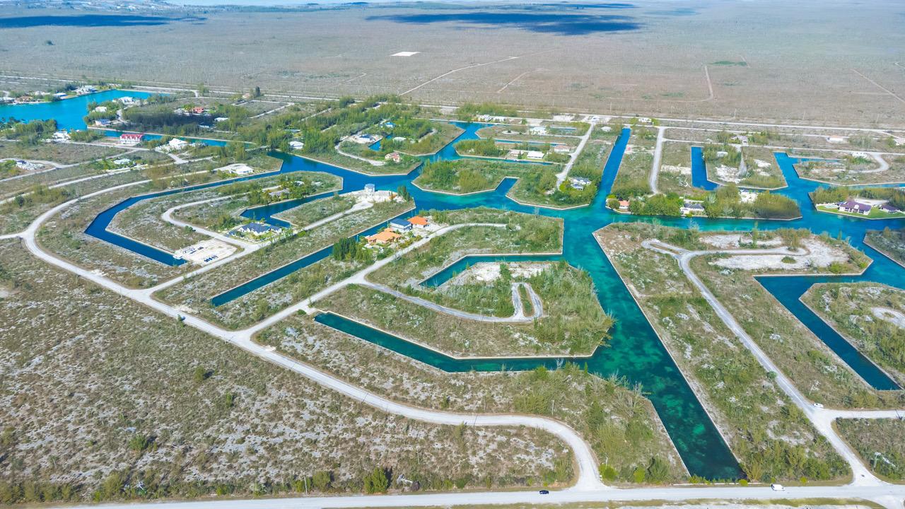 Vacant Land for sale - Derby Canal Lot Unit 1, Lot 5, Block 7 - Mls 65596 — photo 4