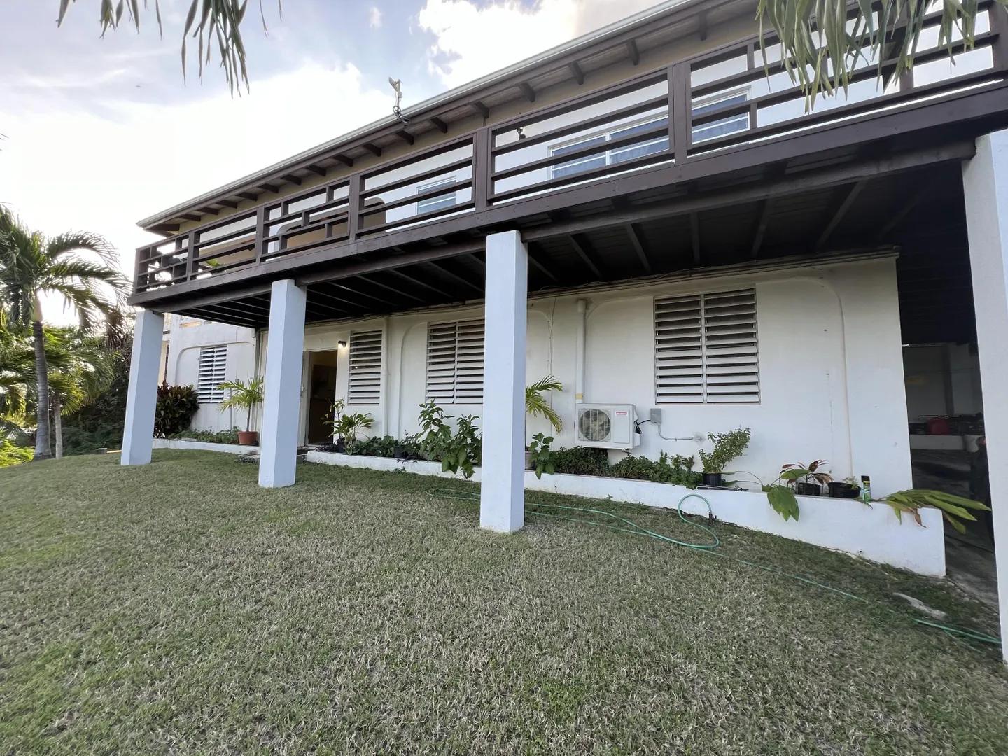2 Beds 1 Bath Apartment in Sion Farm Qu, St. Croix — photo 3