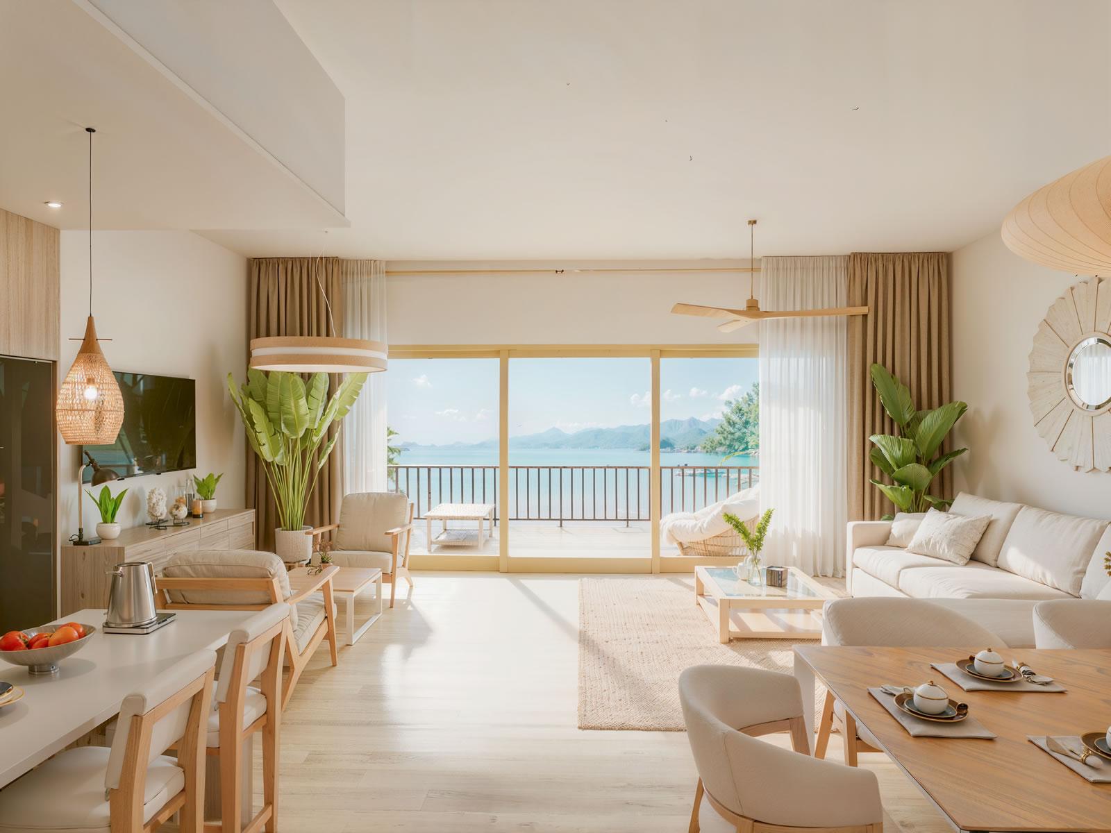 Studio Residences for Sale, The La Sagesse Collection, Grenada — photo 5