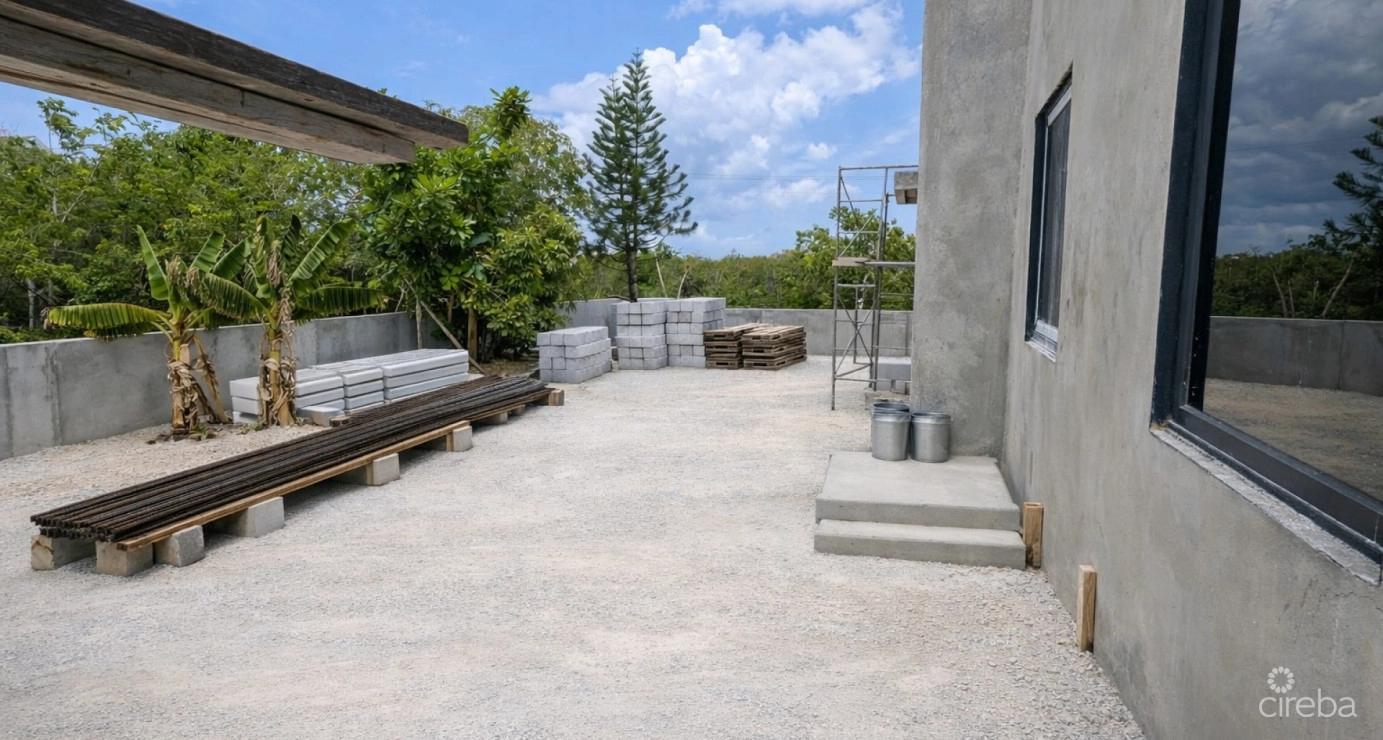 2 Bedroom Half Duplex in Beach Bay — photo 5