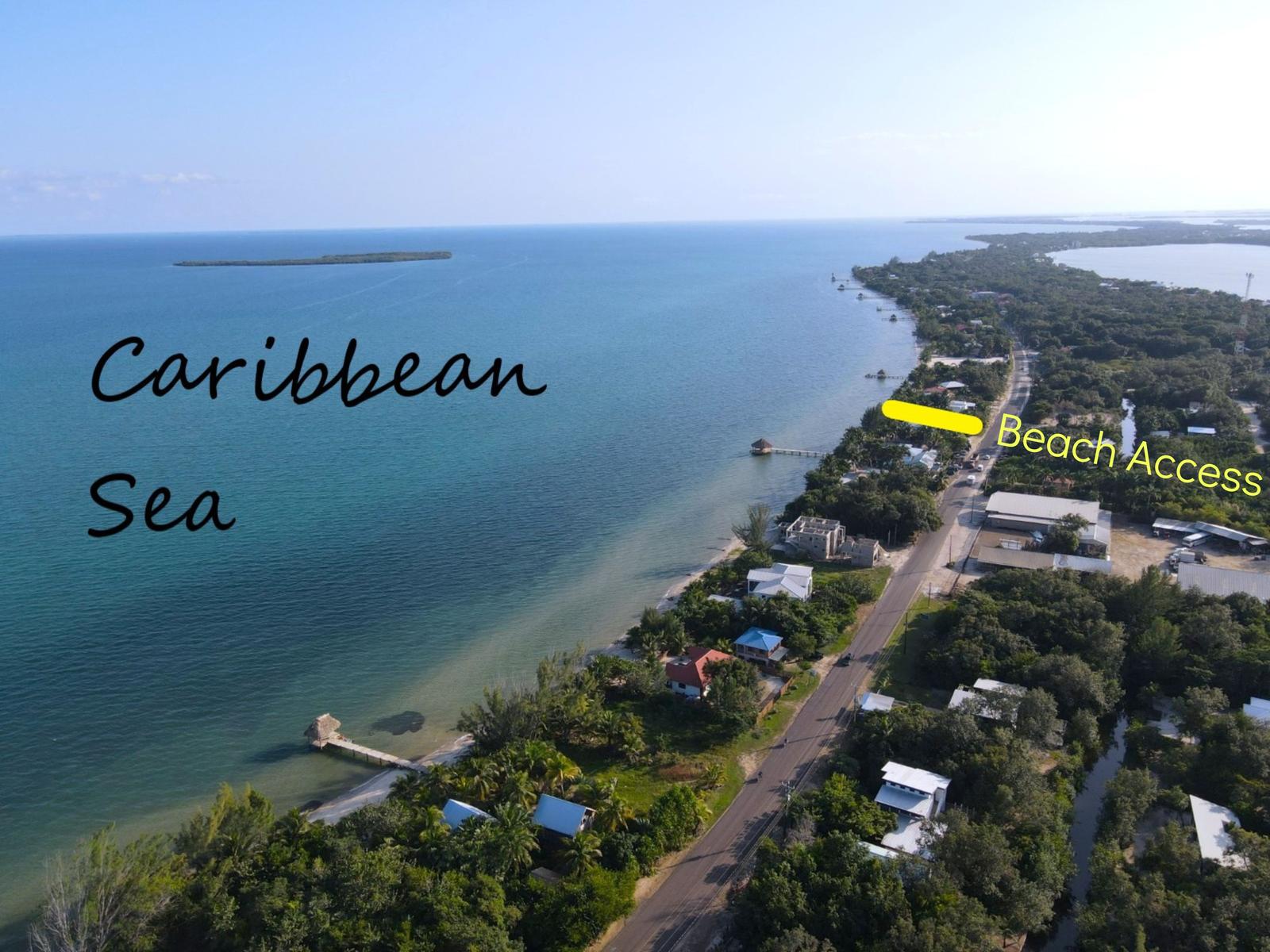Last Parcel in Popular Waterfront Subdivision — photo 3