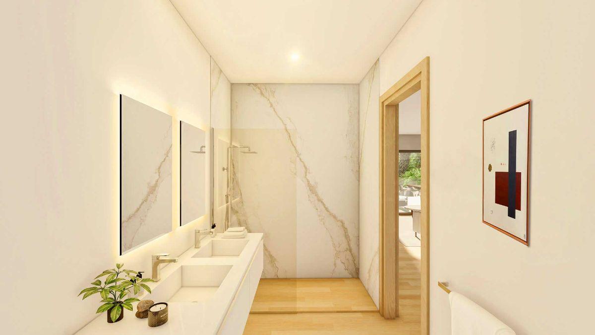 2-Bedroom 2-Bath Apartment with Modern Design in Punta Cana — photo 4