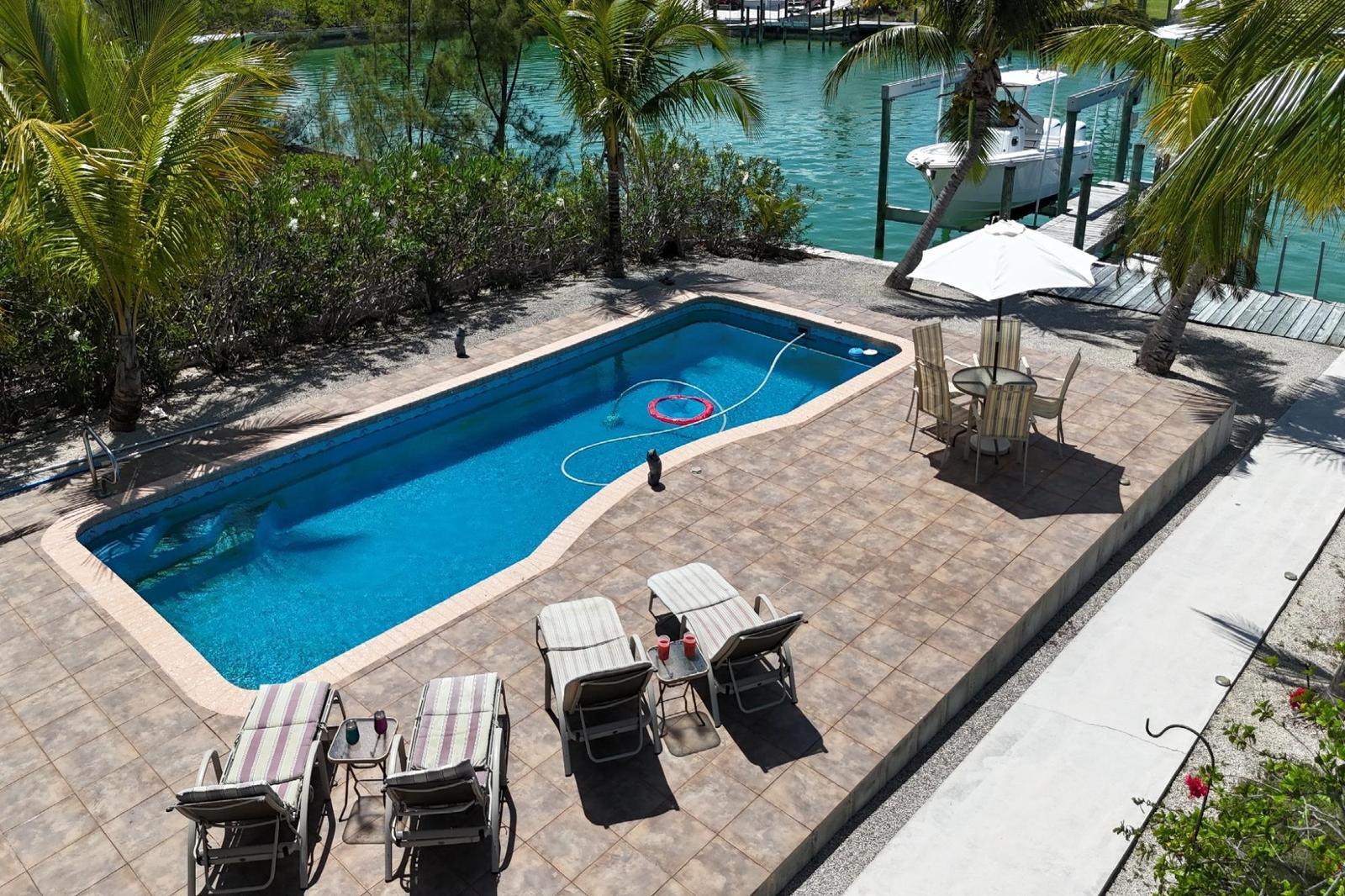3 bedroom Residence for sale — TURTLE’S LANDING TCB in Abaco Islands, The Bahamas — photo 2