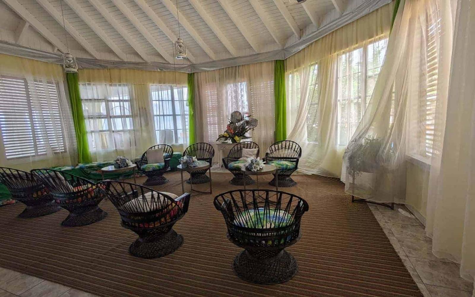 15 Bedroom Boutique Hotel for Sale in Castle Comfort, Dominica — photo 5