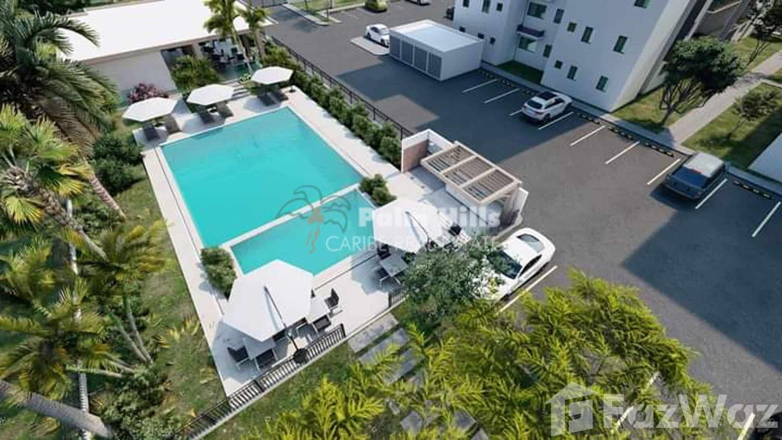 2 bedroom Apartment for sale at Santiago De Los Caballeros, Santiago, Dominican Republic — photo 5