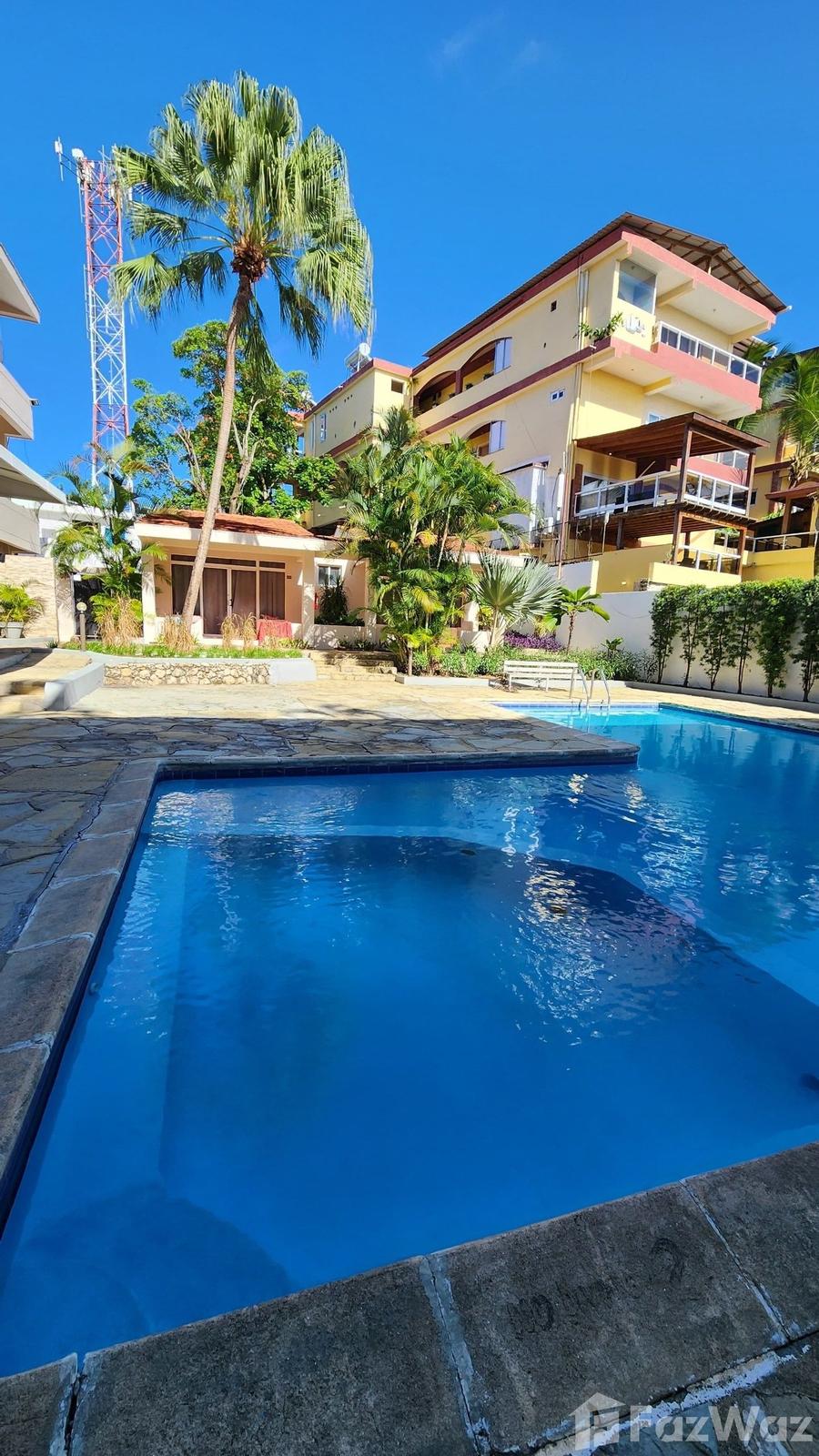 Hotel Alicia Beach for Sale – Sosúa, Puerto Plata — photo 3