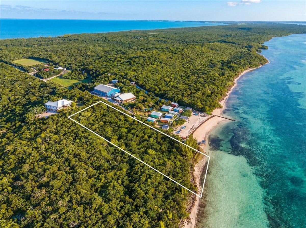Lot 27 Savannah Sound — photo 3