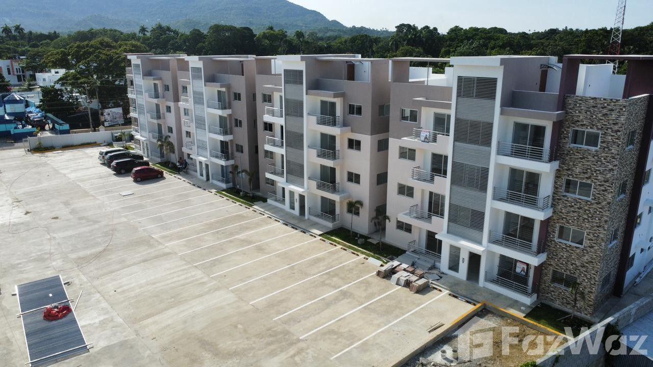 3 Bedroom Penthouse for sale in Puerto Plata, Dominican Republic — photo 1