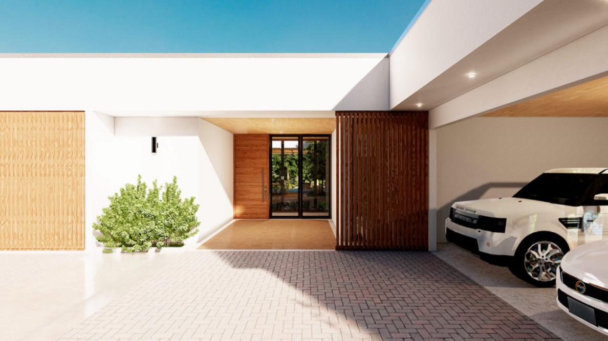 New 6 Bedroom Home for Sale, Sanara, Reserva Conchal, Flamingo, Guanacaste, Costa Rica — photo 2
