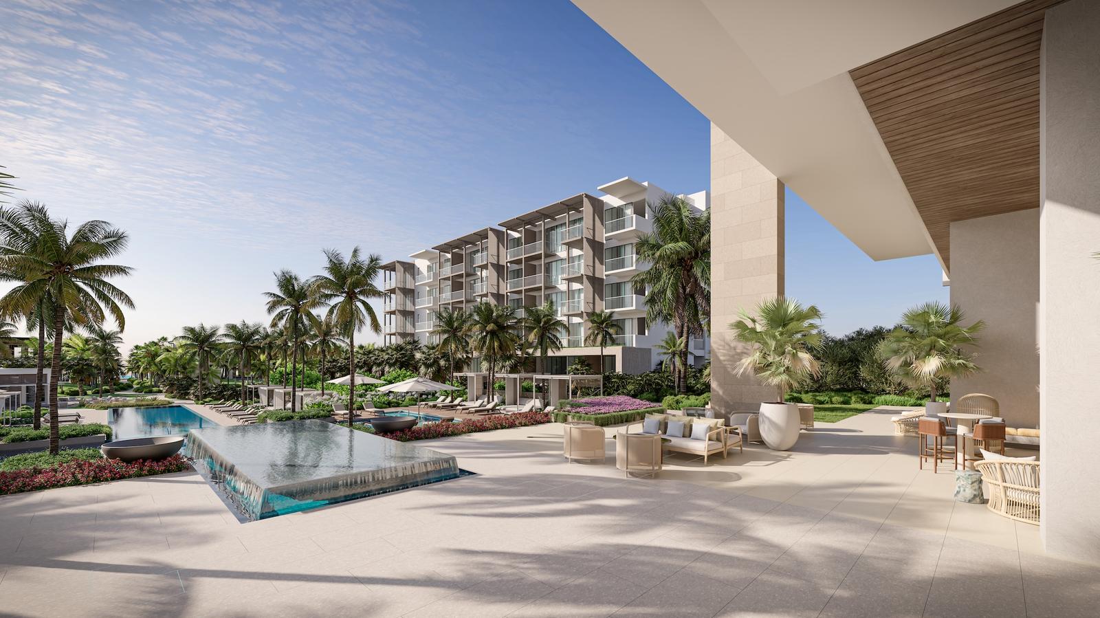 The Kempinski Grace Bay-A405 — photo 3
