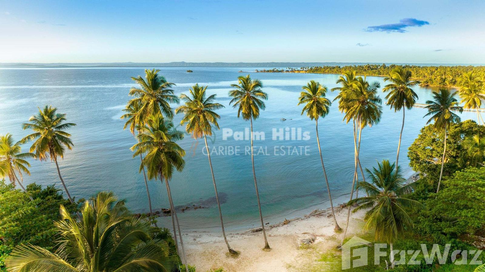 4 Bedroom Beachfront House for Sale at Silver Beach, Las Terrenas — photo 2