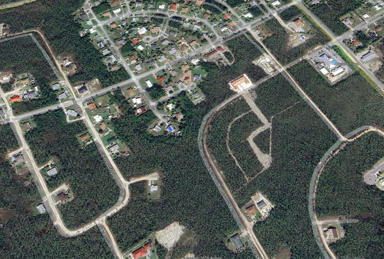 Residential Lot for Sale in Yeoman Wood Subdivision, Grand Bahama — photo 4