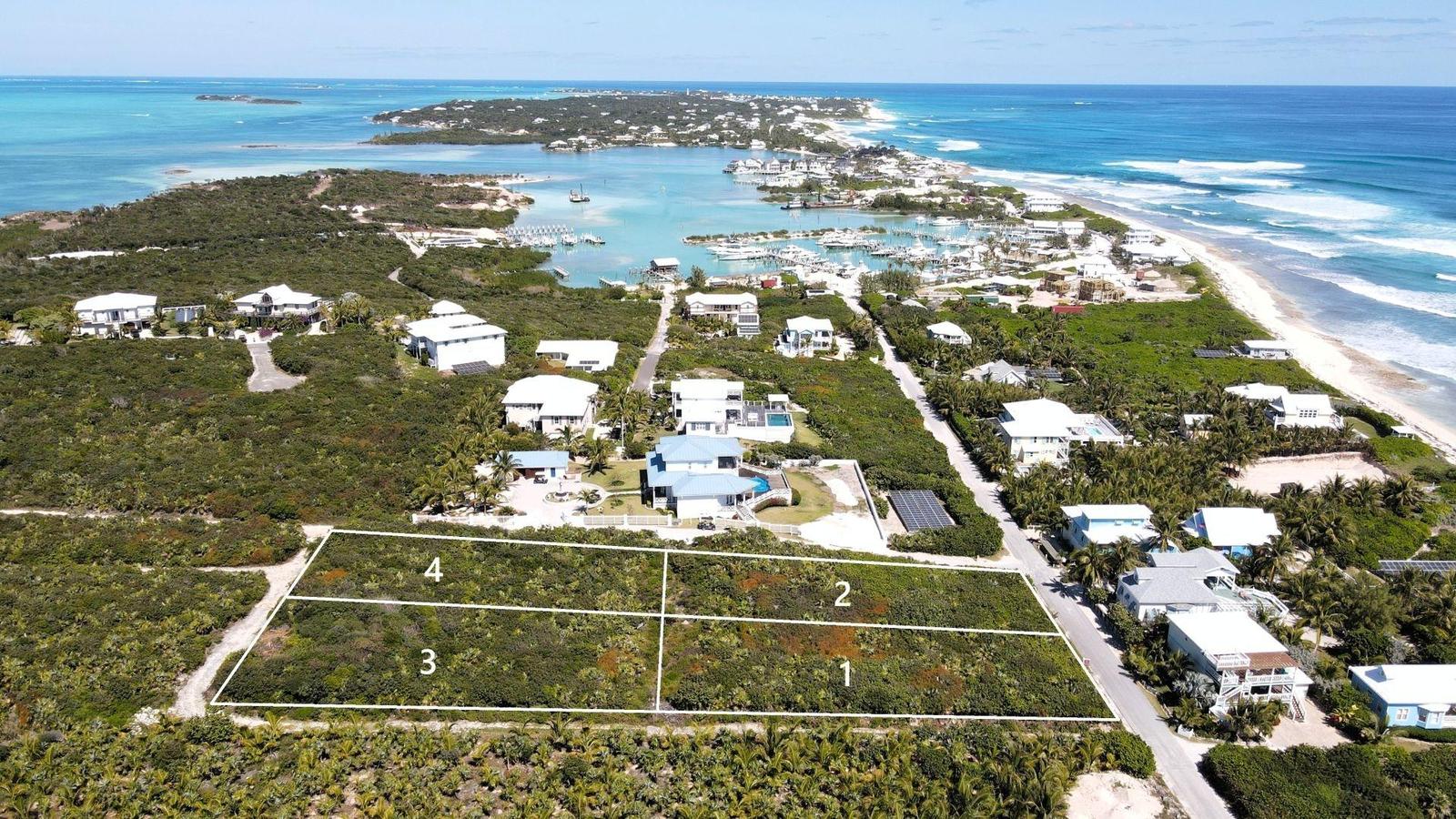 SOUTH ELBOW CAY LOT 3 — photo 2