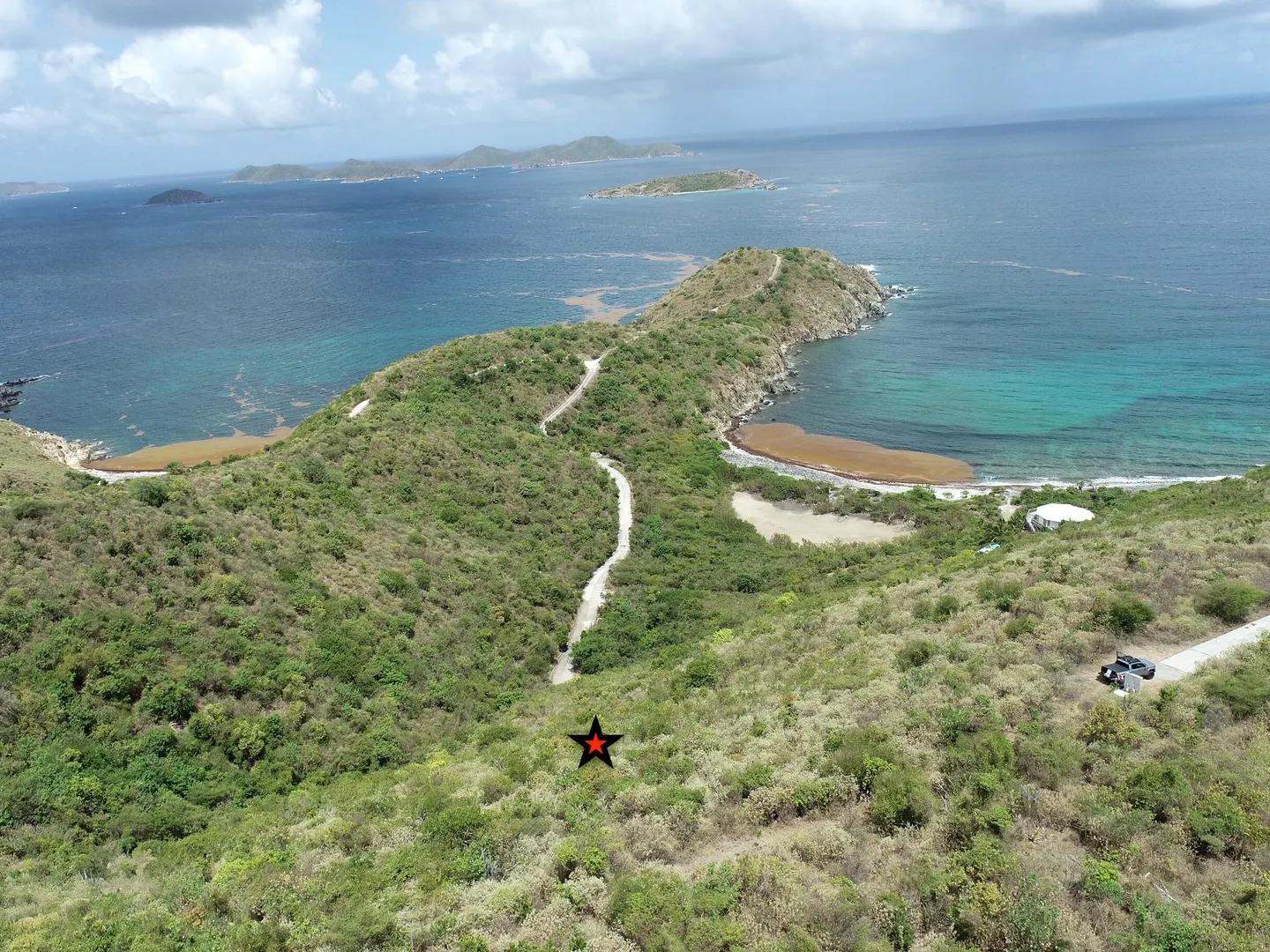 1 Acre Lot in St John Island — photo 4