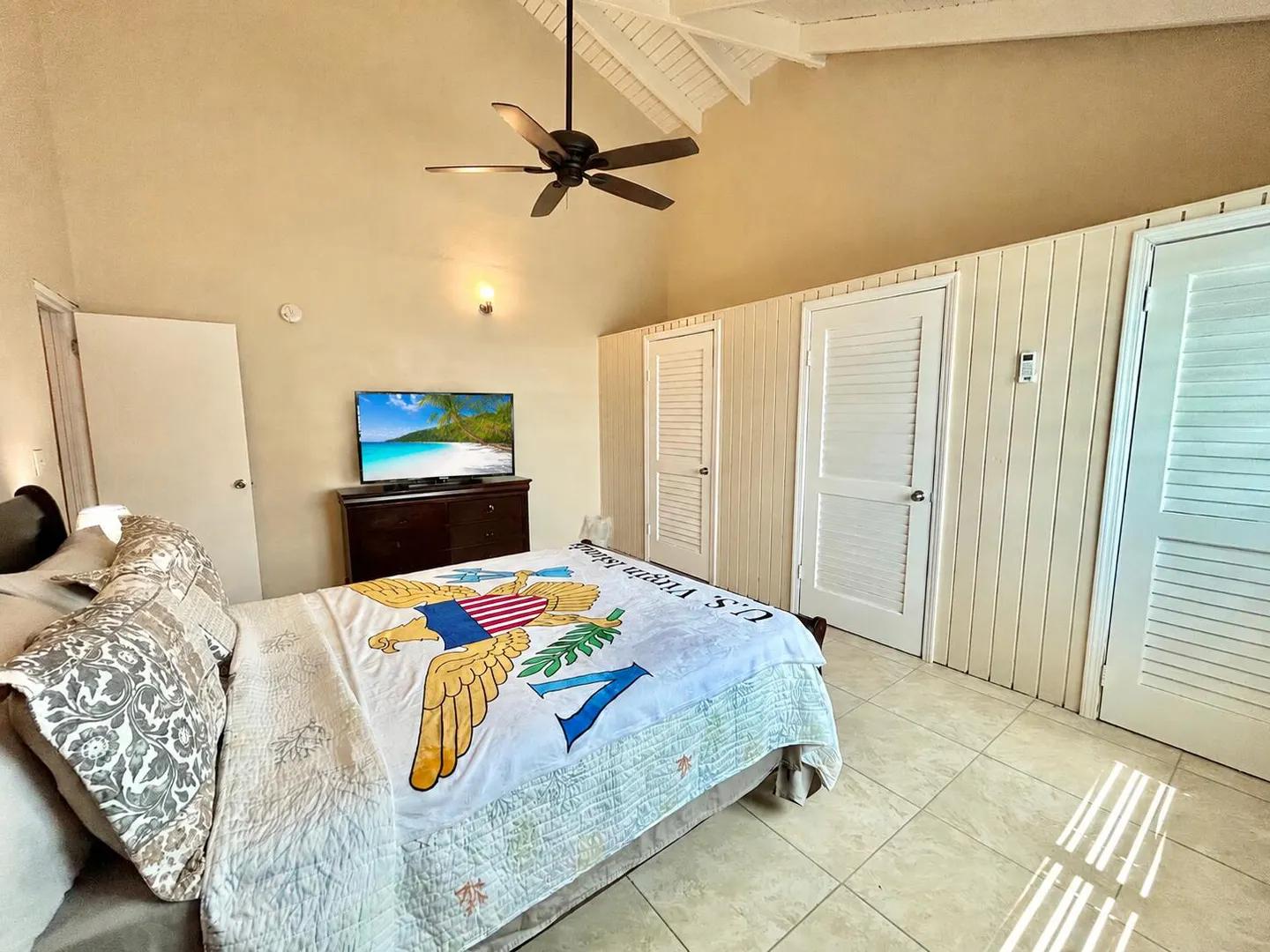 2-bedroom duplex in Peter's Rest Qu, St. Croix — photo 5