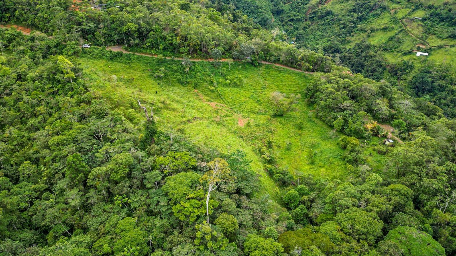 36 Acres of Land for Sale, Chimirol, Rivas, San Jose, Costa Rica — photo 1
