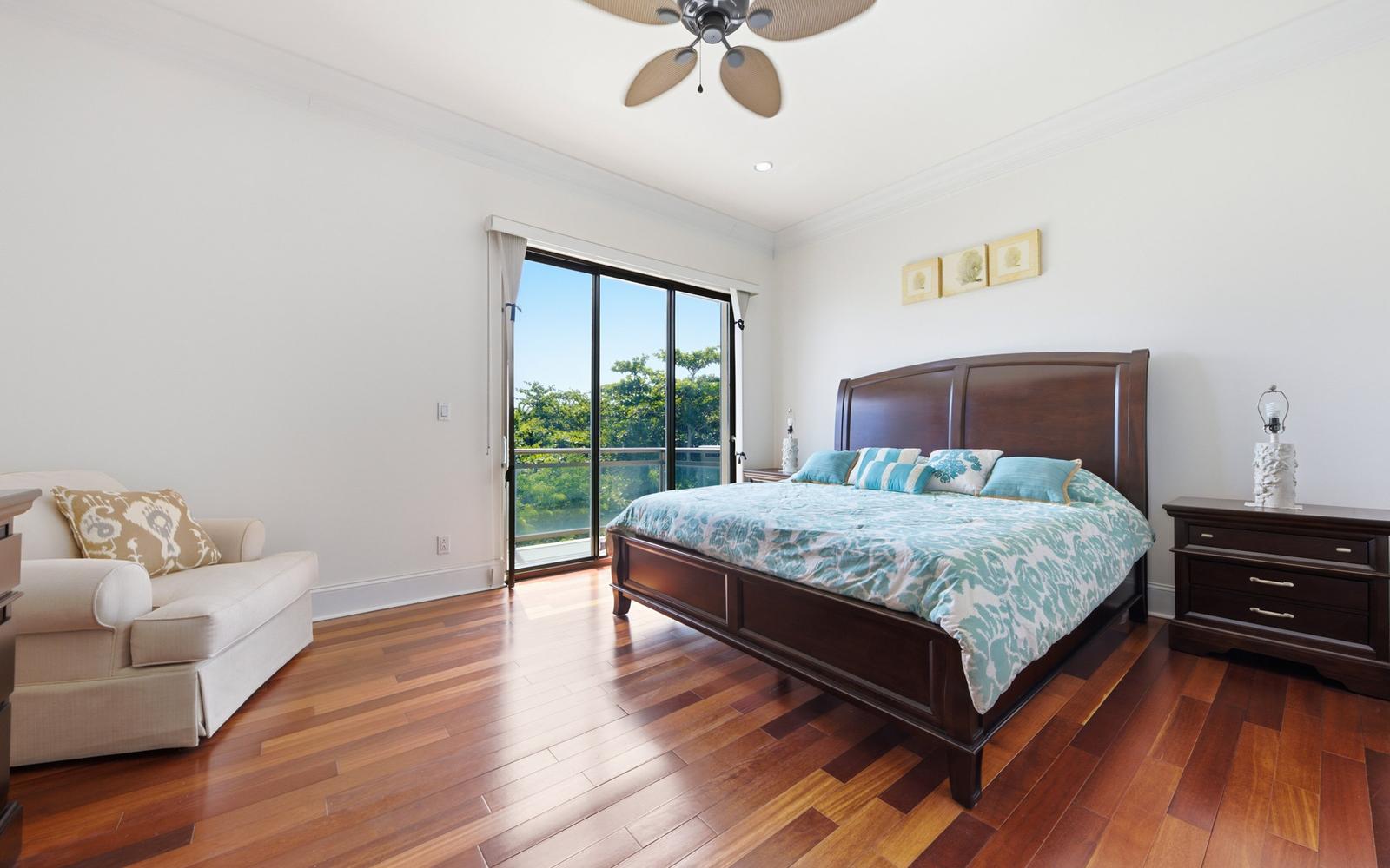 3 Bedroom Condo for Sale, Columbus Cove, Love Beach, New Providence, Bahamas — photo 3