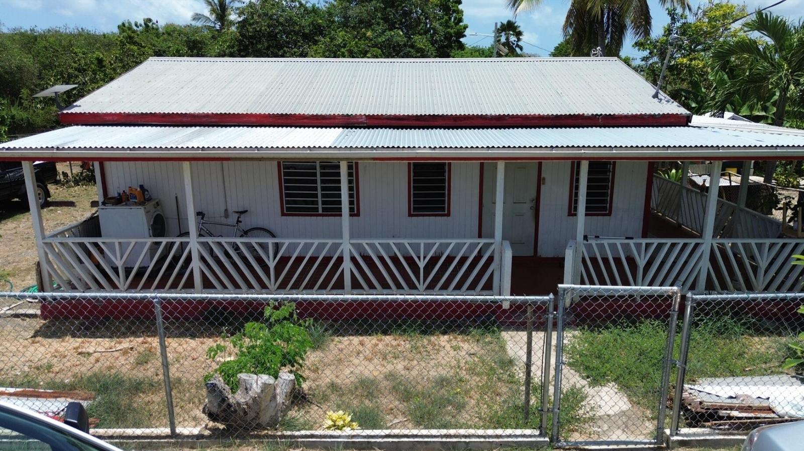 New Listing Residential St. John QU — photo 1