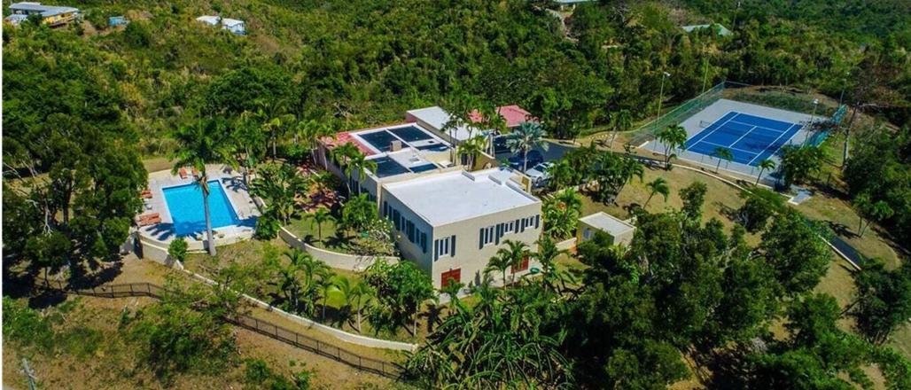 3A Betsy’s Jewel St. Croix 6BR Villa — photo 3